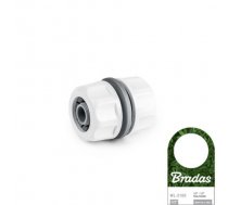 Šļūtenes savienojums WHITE LINE 1/2 “ BRADAS