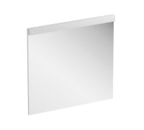 Ravak spogulis Natural 800 balts, 800x50x770mm, X000001057