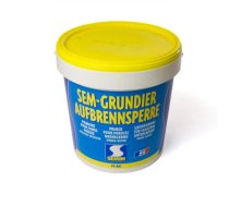 Semin SEM-GRUNDIER 15kg Grunts-koncentrāts stipri un nevienmērīgi uzsūcošām virsmām 36