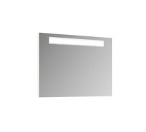Ravak Spogulis Classic 600 balts X000000352, Ekspozīcijas izpārdošana xx