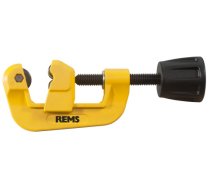 REMS cauruļu griezējs RAS Cu-INOX caurulēm 3-28mm, 113300 R