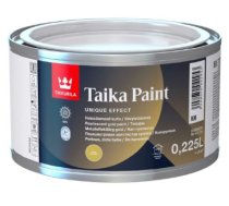 Tikkurila TAIKA KM 0.225L zelta Perlamutra krāsa