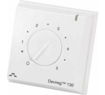 TERMOREGULATORS DEVIREG 130grīdas sensors 3m v/a