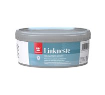 Tikkurila LIUKUESTE 0.33L Pretslīdes piedeva jumtu krāsām vai grīdas pārklājumiem