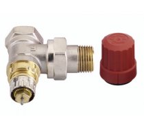 Danfoss Termostata ventīlis RA-N 15 lenķa 013G0013