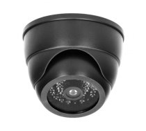 OR-AK-1205 Kameras mulāža CCTV with flashing (100) LED 3 x 1,5V AAA