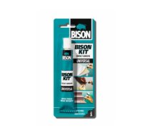 Bison KIT UNIVERSAL 50ml Universāla kontaktlīme uz kaučuka sveķu un šķīdinātāja bāzes