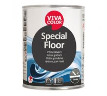 Vivacolor SPECIAL FLOOR A 0.9L Uretānalkīda krāsa grīdām