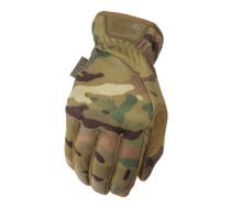 Cimdi Mechanix FastFit Multicam, kamuflāžas, izmērs 10/L, FFTAB-78-010