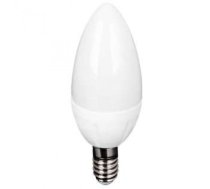 Spuldze NOVIPRO LED 6W 470Lm E14 svečveida