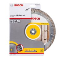 Universāls dimanta griešanas disks 230x22.23mm, BOSCH 2608615065