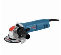 Leņķa slīpmašīna GWX 10-125, X-LOCK, BOSCH 06017B3000