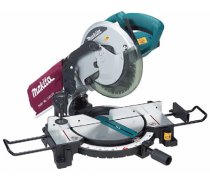 Kombinētais ripzāģis MLS100N 1500W 255mm, MAKITA