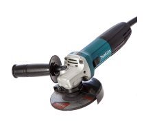 Leņķa slīpmašīna GA5030R 125mm, 720W, MAKITA