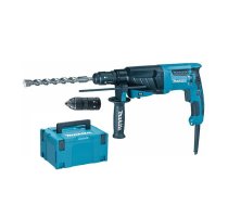 Perforators HR2630TJ 800W 2.4J SDS-PLUS, MAKITA