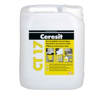 Ceresit CT17 10l Dziļi iesūcoša grunts