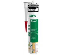 Ceresit CS11 Akrila hermētiķis 280ml