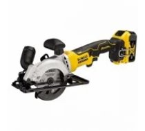 DEWALT DCS571P2-QW Akumulatora Ripzāģis XR LI-ION 18V