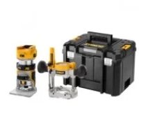 DEWALT DCW604NT-XJ Akamulatora virsfrēze