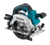 MAKITA DHS660Z Akamulatora ripzāģis 18V
