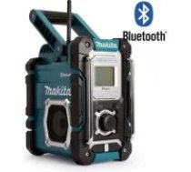 Radio ar Bluetooth MAKITA DMR108