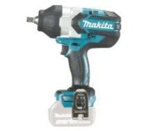 Trieciena uzgriežņu atslēga MAKITA DTW1002Z 18 V (Komplēktacija bez akumulatora un lādētāja)