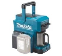 Kafijas automāts MAKITA DCM501Z