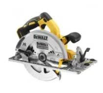 DEWALT DCS572N-XJ Akumulatora Ripzāģis 18V XR 184mm