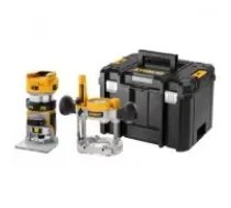DEWALT DCW604NT-XJ Akamulatora virsfrēze