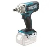 Trieciena uzgriežņu atslēga MAKITA DTW190Z 330Nm 18 V (Komplēktacija bez akumulatora un lādētāja)