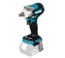 Trieciena uzgriežņu atslēga MAKITA DTW300Z 330Nm 18 V (Komplēktacija bez akumulatora un lādētāja)
