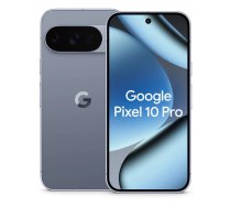 Google Pixel 10 Pro - moonstone - 5G smartphone - 128 GB - GSM GA10313-GB