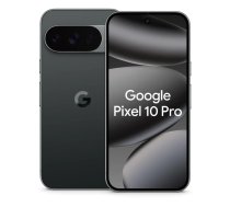 Google Pixel 10 Pro - obsidian - 5G smartphone - 256 GB - GSM GA09900-GB