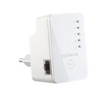 Edimax EW-7438RPn Mini - Wi-Fi range extender - Wi-Fi EW-7438RPNMini