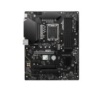 MSI PRO Z790-S Wifi - motherboard - ATX - LGA1700 Socket - Z790 (7D88-001R MSI)