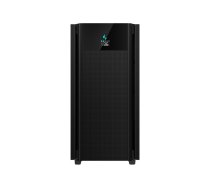 DeepCool CH510 MESH DIGITAL - mid tower - extended ATX R-CH510-BKNSE1-G-1