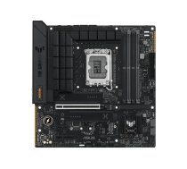 ASUS TUF GAMING B760M-PLUS II - motherboard - micro ATX - LGA1700 Socket - B760 (90MB1HD0-M0EAY0 ASUS)