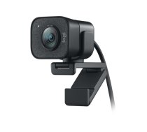 Logitech StreamCam - live streaming camera (960-001281 Logitech)