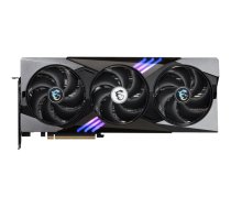 MSI GeForce RTX 5080 16G GAMING TRIO OC - graphics card - GeForce RTX 5080 - 16 GB V531-005R
