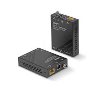 LINDY - transmitter and receiver - KVM / audio / USB extender 39383