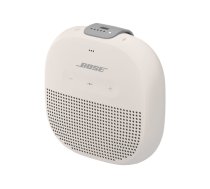 Bose SoundLink Micro - speaker - for portable use - wireless 783342-0400