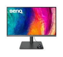 BenQ DesignVue PD2706U - Professional Series - LED monitor - 4K - 27" - HDR 9H.LLJLB.QEE
