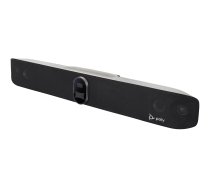 HP Poly Studio X70 No Radio - video conferencing kit - TAA Compliant - power adapter included 842Y5AA#AC3