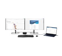 HP 524pn - Series 5 Pro - LED monitor - WUXGA - 24" 9D9A7AA#ABB