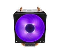 Cooler Master Hyper H410R RGB - processor cooler RR-H410-20PC-R1
