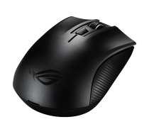 ASUS ROG Strix Carry - mouse - 2.4 GHz, Bluetooth 5.0 LE 90MP01B0-B0UA00