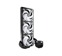 ARCTIC Liquid Freezer III 420 A-RGB - processor liquid cooling system (ACFRE00145A ARCTIC)