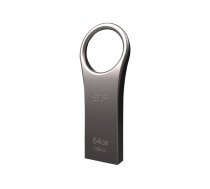 SILICON POWER Jewel J80 - USB flash drive - 16 GB SP016GBUF3J80V1T