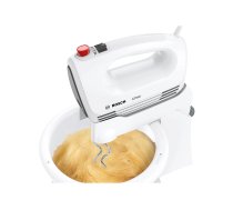 Bosch CleverMixx MFQ2600G - hand mixer - white MFQ2600G