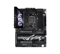 ASUS ROG CROSSHAIR X870E HERO - motherboard - ATX - Socket AM5 - AMD X870E ROGCROSSHAIRX870EHERO